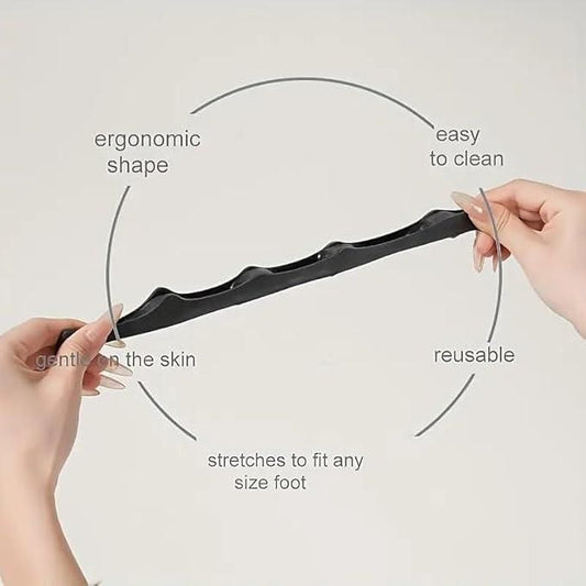 Toe Separator For Feet